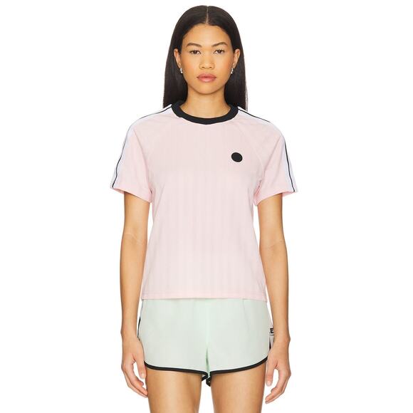 P.E Nation Augment Short Sleeves Tee - S - Picture 1 of 5